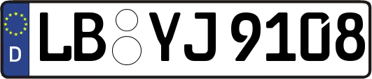 LB-YJ9108