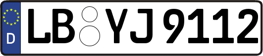 LB-YJ9112