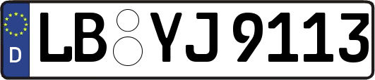 LB-YJ9113