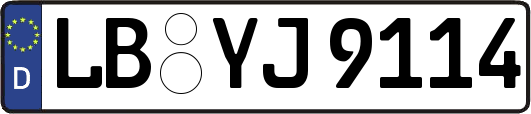LB-YJ9114
