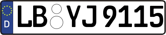 LB-YJ9115