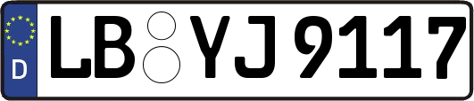 LB-YJ9117