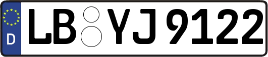 LB-YJ9122