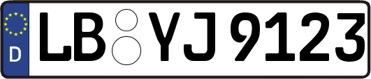 LB-YJ9123