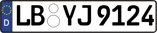 LB-YJ9124