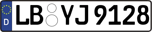LB-YJ9128