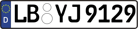 LB-YJ9129