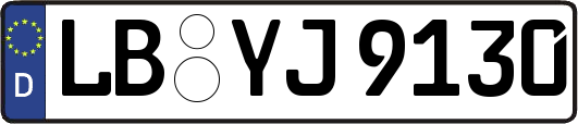 LB-YJ9130