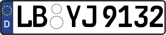 LB-YJ9132