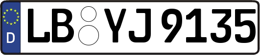 LB-YJ9135