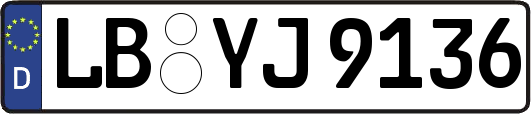 LB-YJ9136