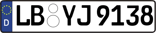 LB-YJ9138