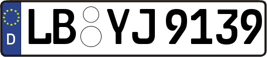 LB-YJ9139