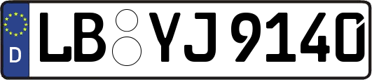 LB-YJ9140