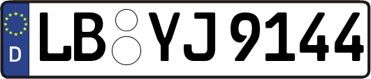 LB-YJ9144