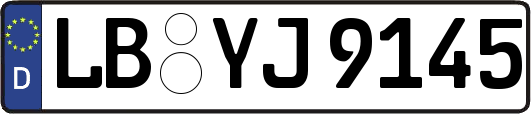 LB-YJ9145