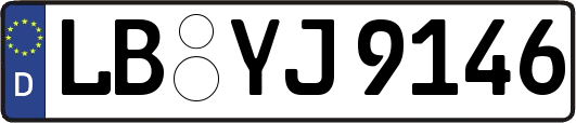 LB-YJ9146