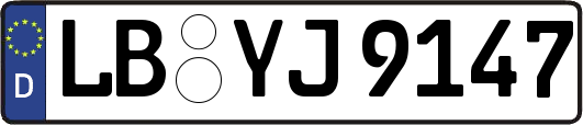 LB-YJ9147