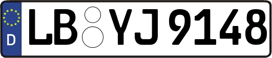 LB-YJ9148