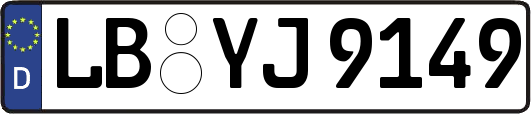 LB-YJ9149