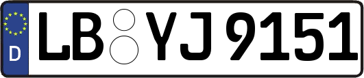 LB-YJ9151