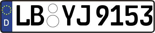 LB-YJ9153