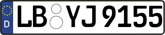 LB-YJ9155