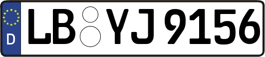 LB-YJ9156