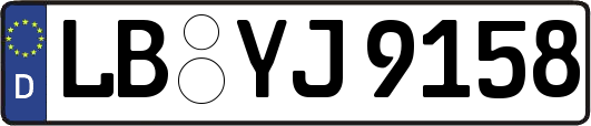 LB-YJ9158