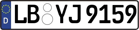 LB-YJ9159