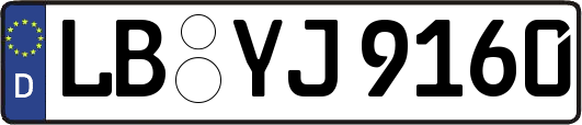 LB-YJ9160