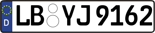 LB-YJ9162