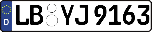 LB-YJ9163