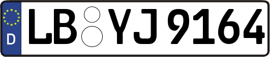 LB-YJ9164