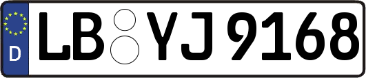 LB-YJ9168