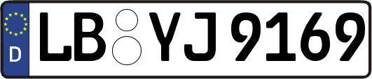 LB-YJ9169