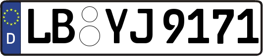 LB-YJ9171