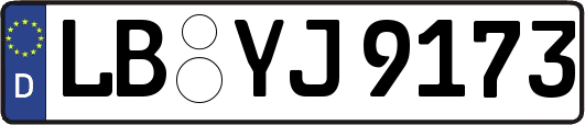 LB-YJ9173