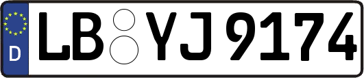 LB-YJ9174