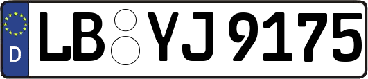 LB-YJ9175