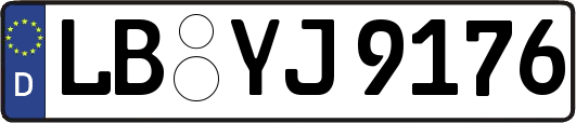 LB-YJ9176