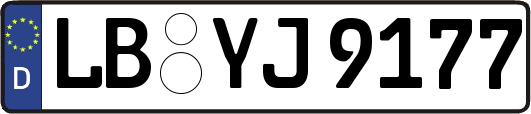 LB-YJ9177