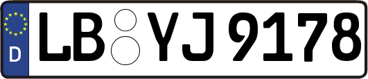 LB-YJ9178