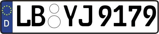 LB-YJ9179