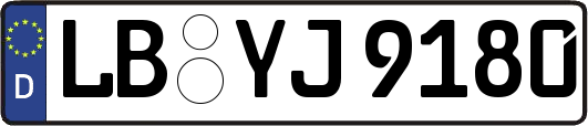 LB-YJ9180