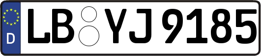 LB-YJ9185