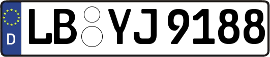 LB-YJ9188