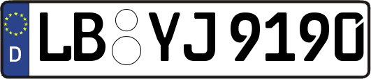 LB-YJ9190