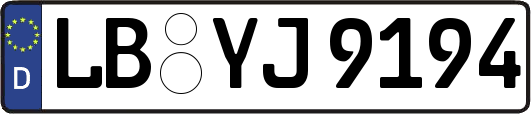 LB-YJ9194