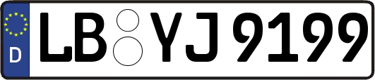 LB-YJ9199